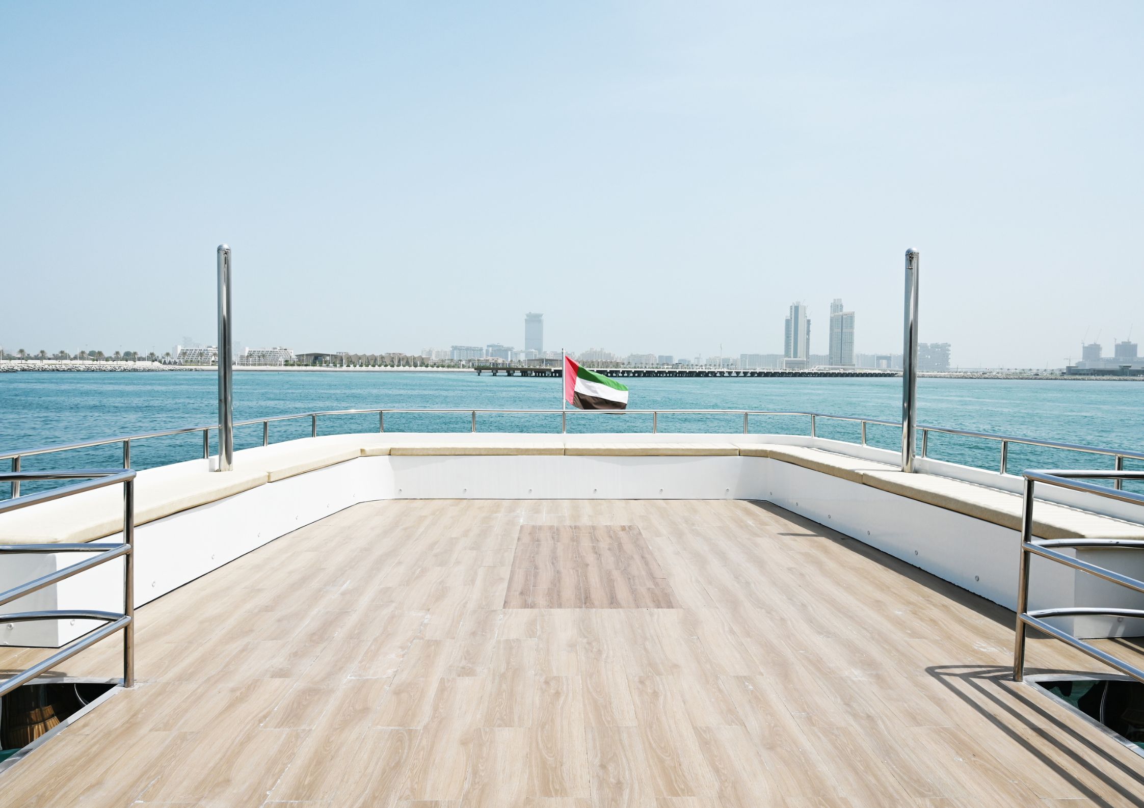 143ft yacht dubai marina